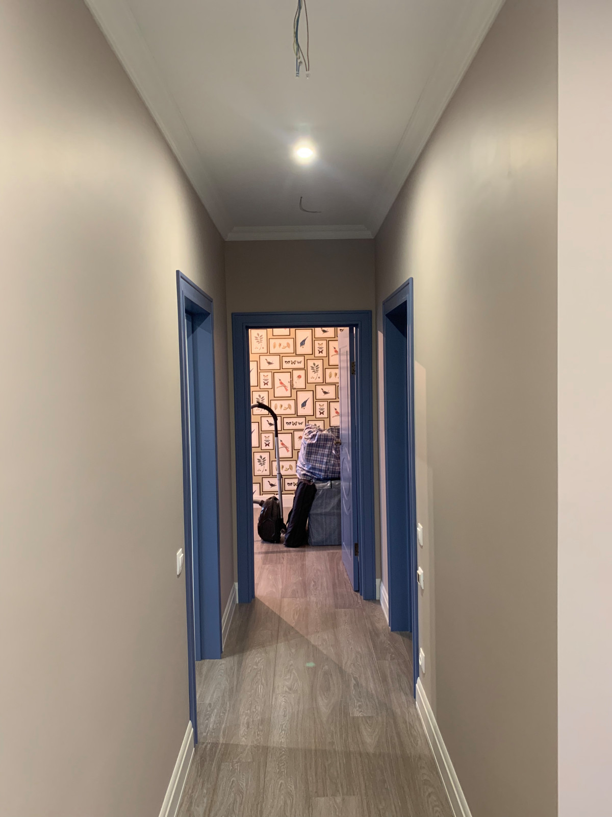 ЖК «Гринада»