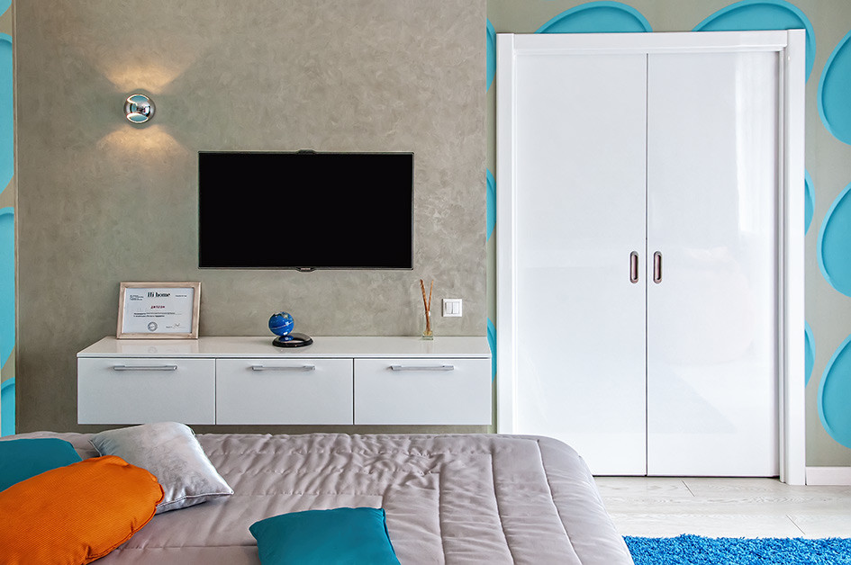 Дом-полноцвет