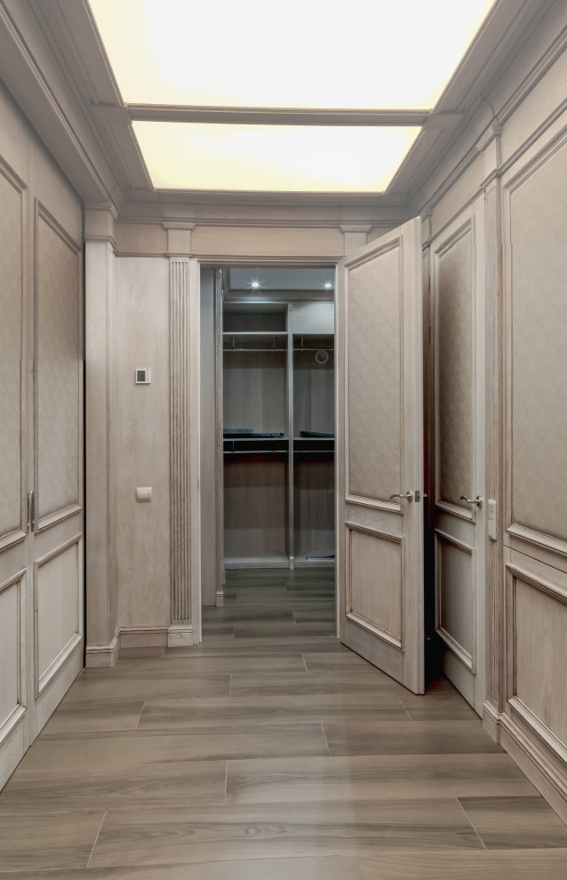 Загородный дом "Истра"