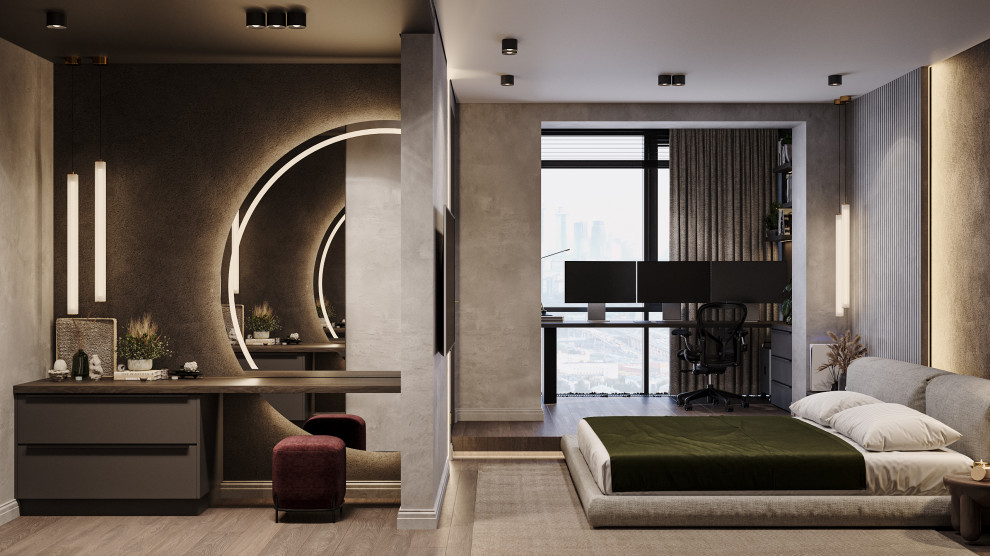 ЖК "Макаровский квартал"