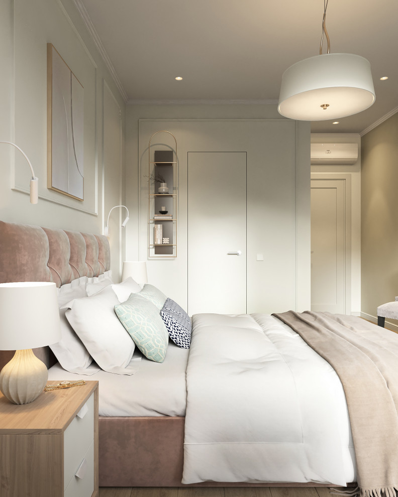 ЖК Нормандия