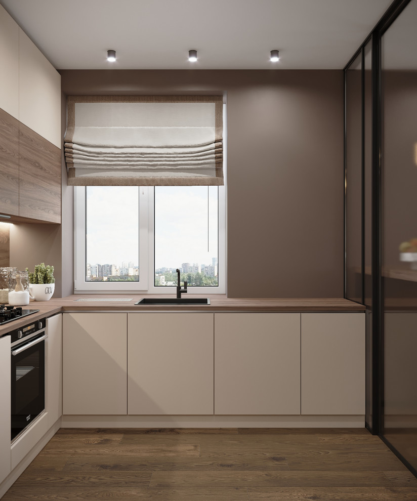 Горький шоколад