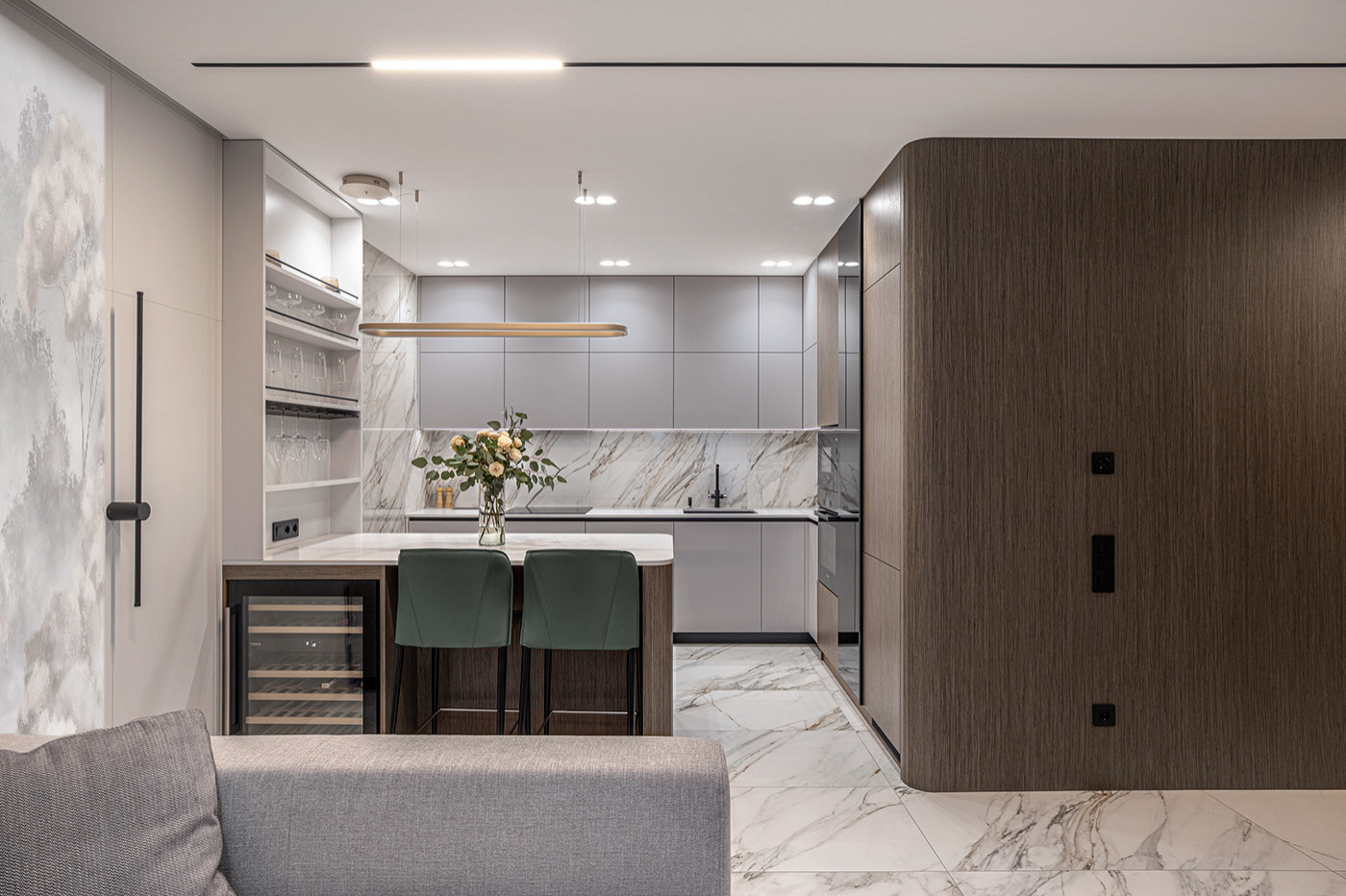 Дина Поликарпова