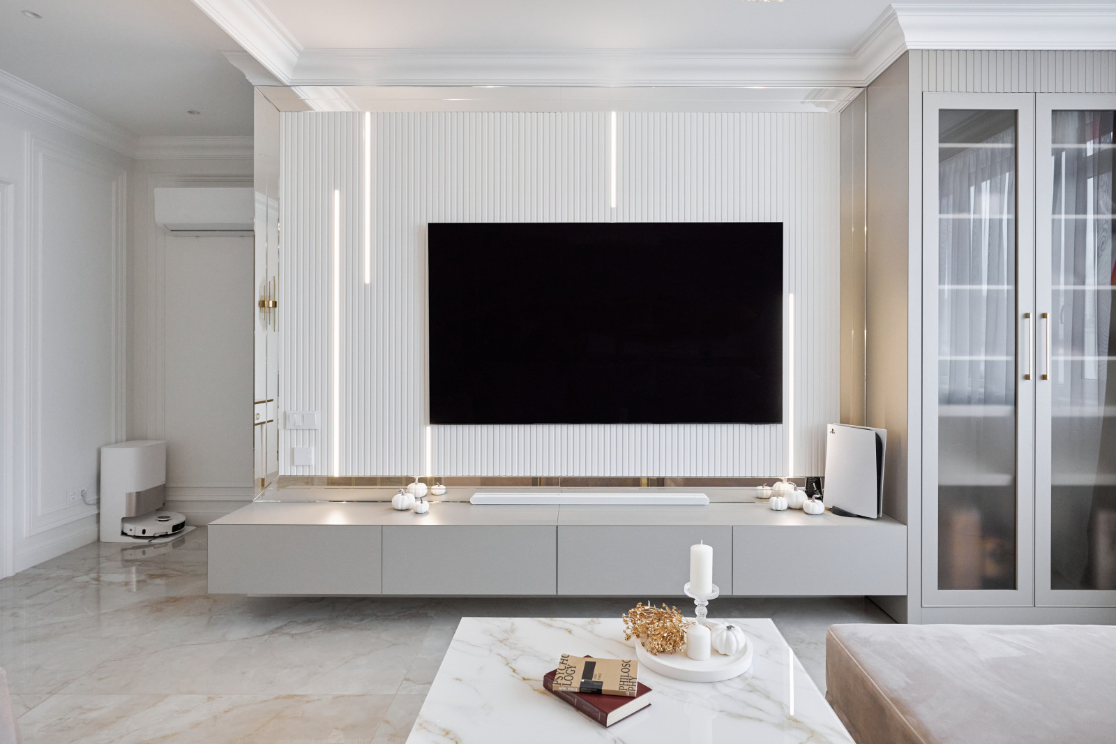 Современный Интерьер Ростова-на-Дону