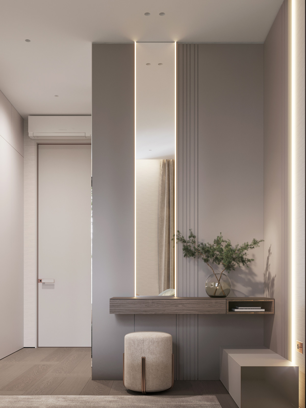 Загородный дом