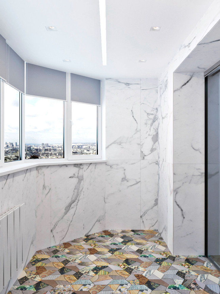 ЖК на Никитинской