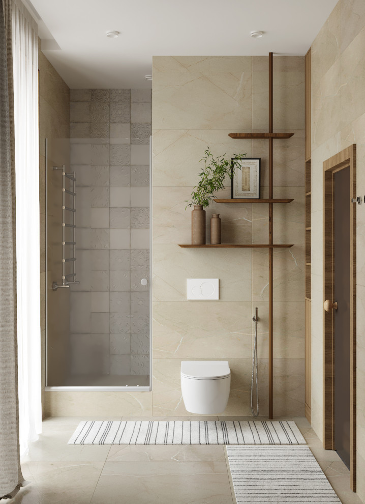 Загородный дом в п. Порошино