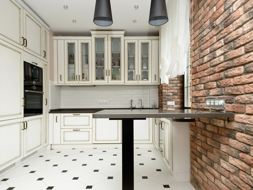 Квартира в Москве