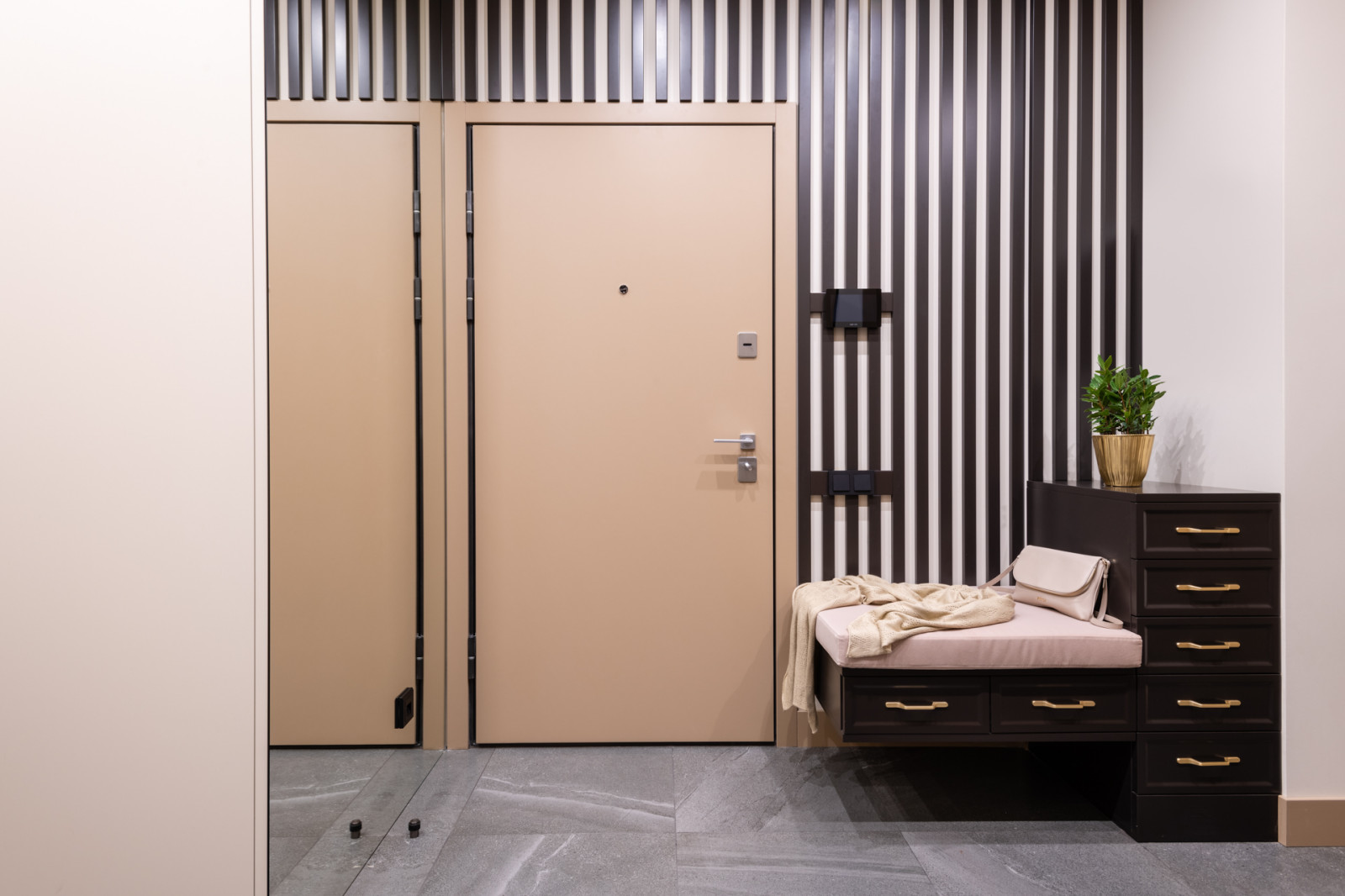 ЖК Пресня сити