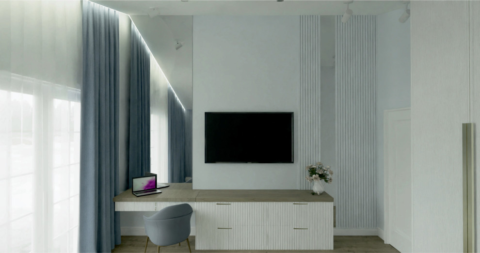 Звенигорье