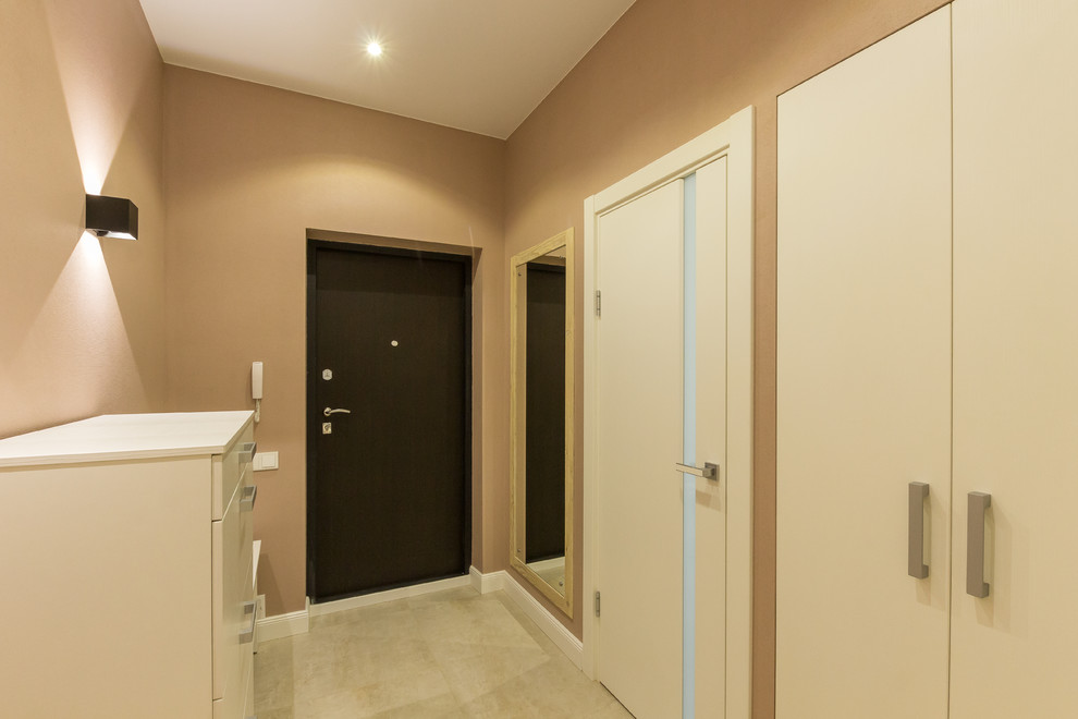 Квартира для сдачи в ЖК "Марсель"