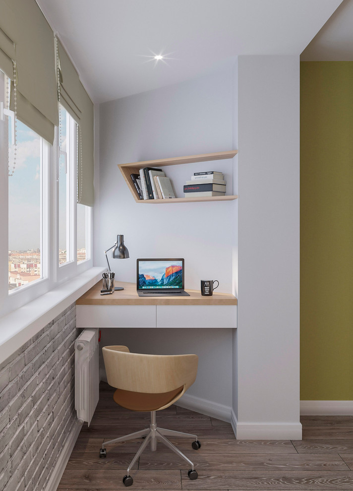 ЖК Царицынский, 105 кв.м.