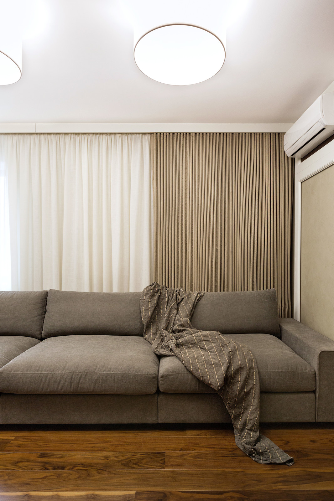 Реализация квартиры на Чапаевской