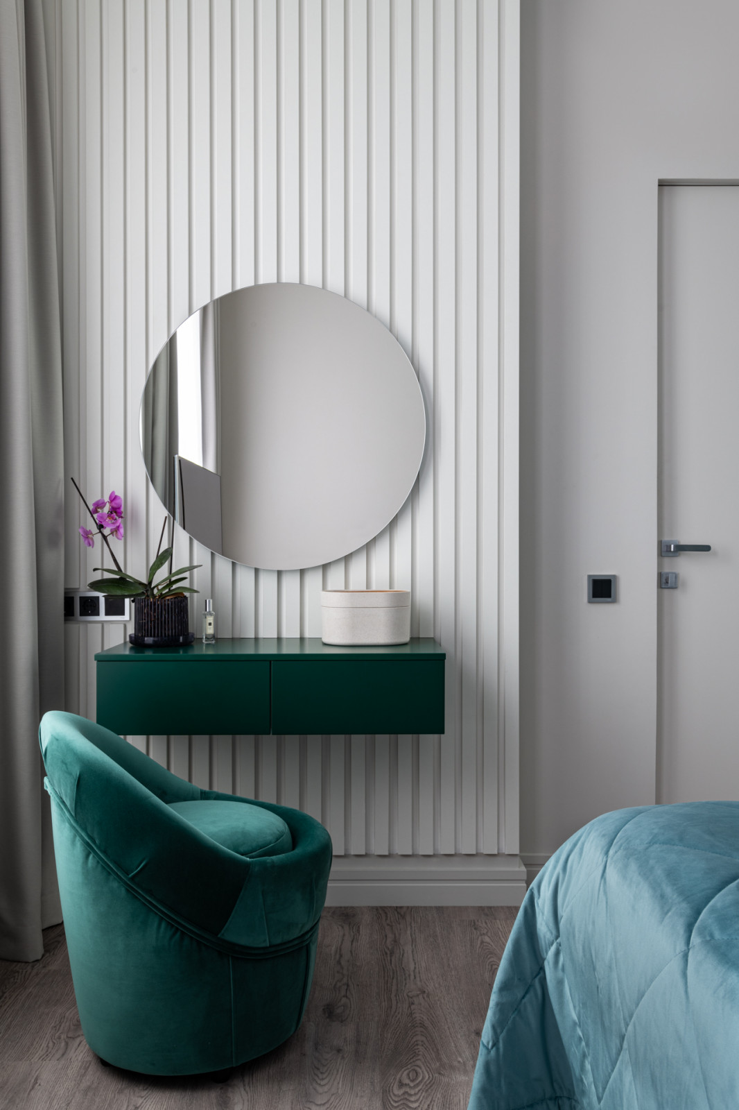 Кошачий рай