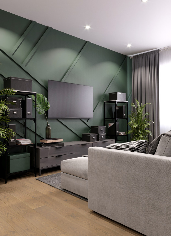 Готовые Интерьерные решения