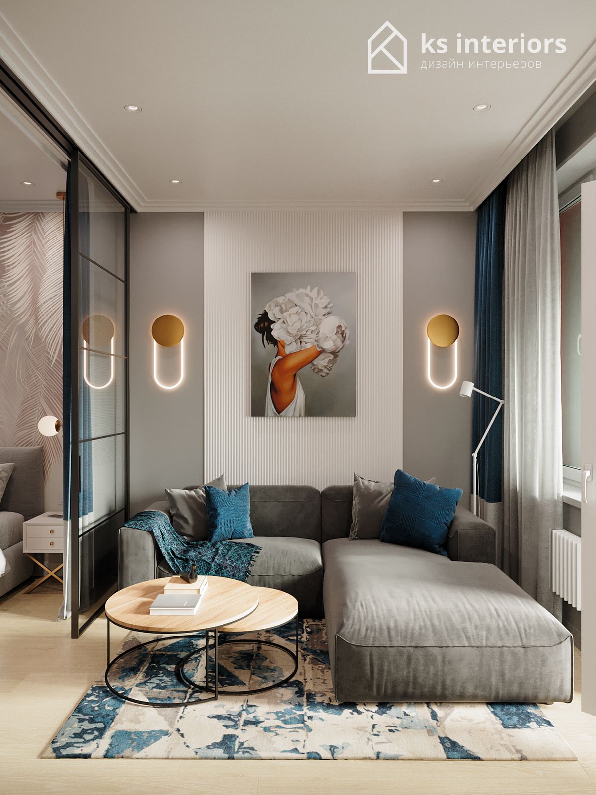 ЖК Фонвизинский