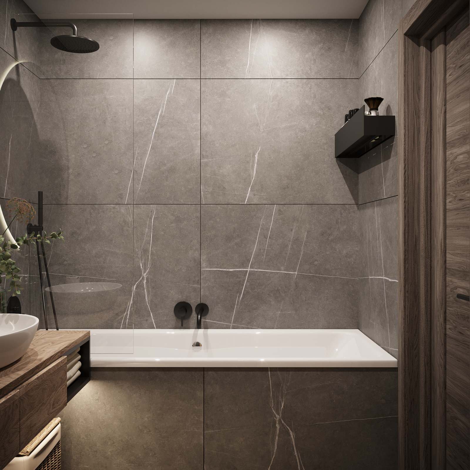 Песчаные Дюны