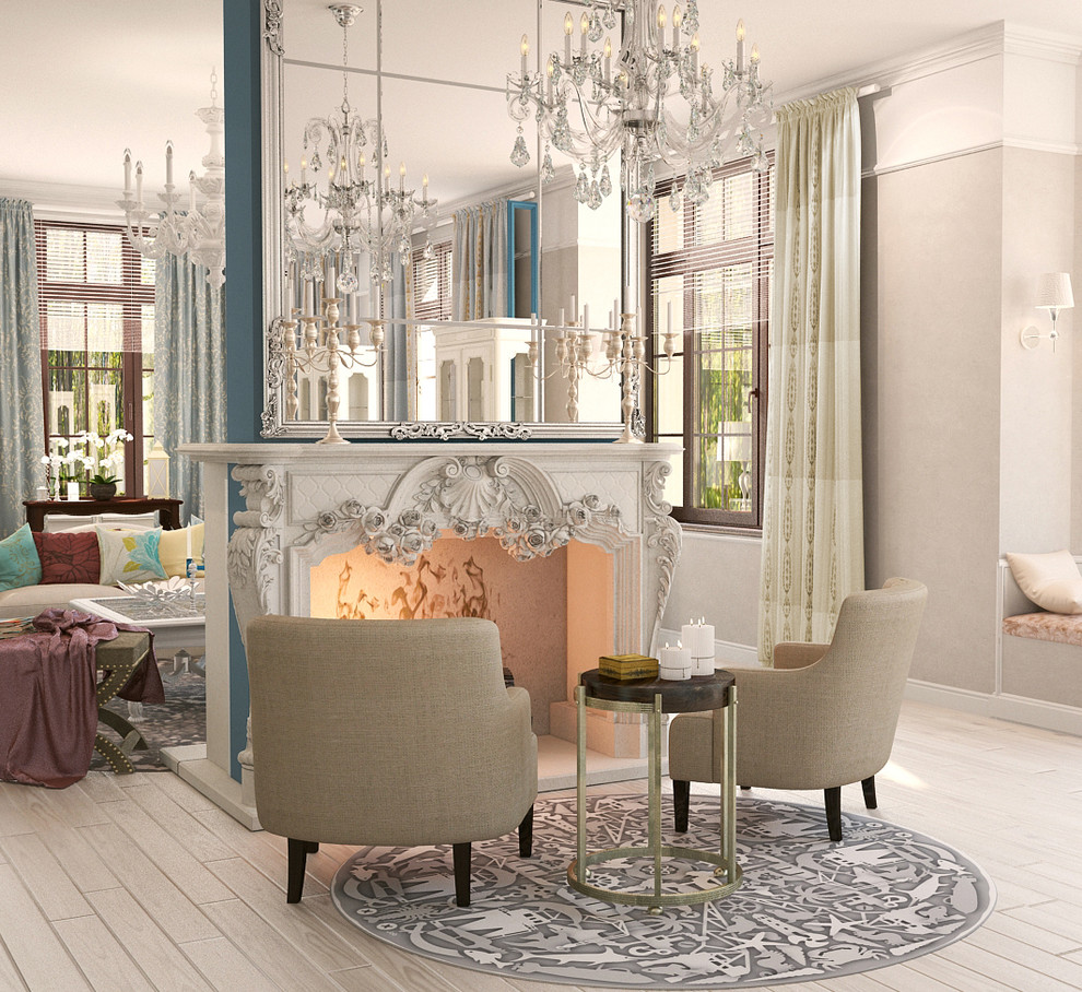 Дом, в котором живёт счастье