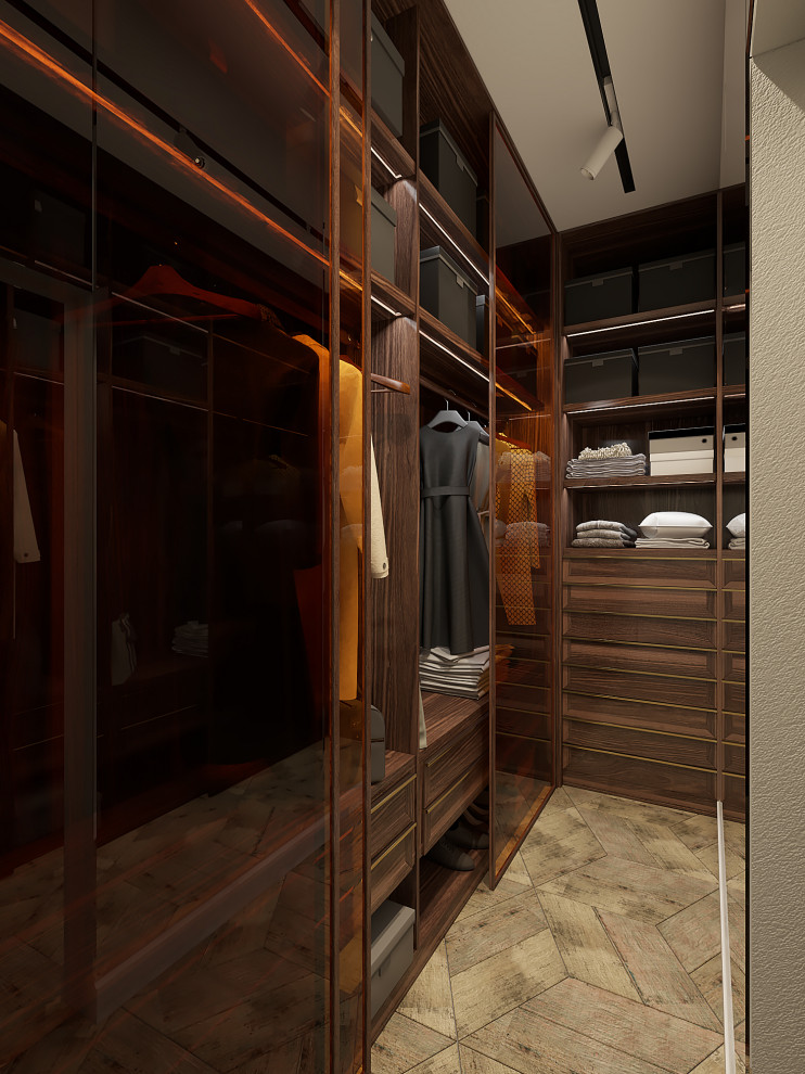 Коттедж "Green Park"