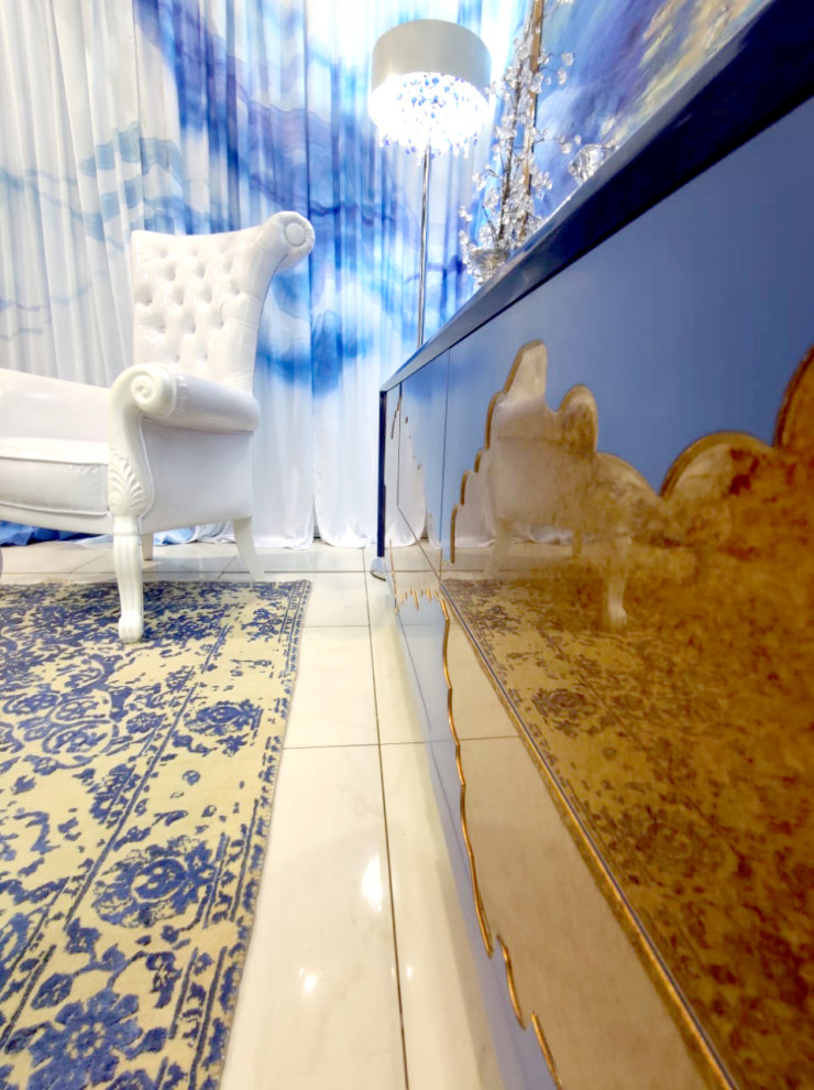 Коллекция мебели. Хрустальный Очаг.