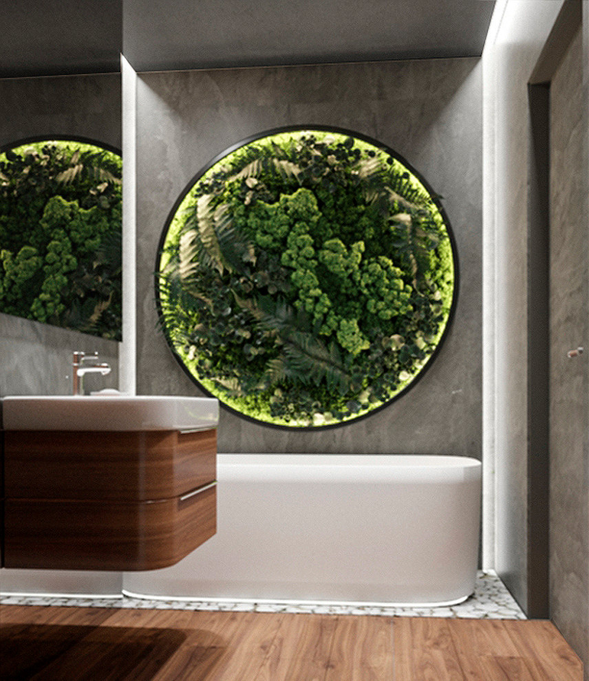 Квартира на Петровском пр., д. 24