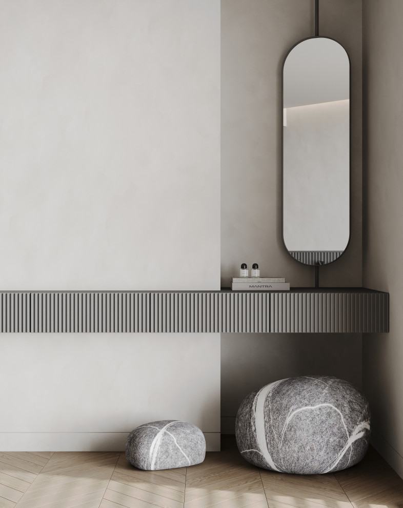 ЖК "Резиденция Композиторов", 99 квадратных метров.