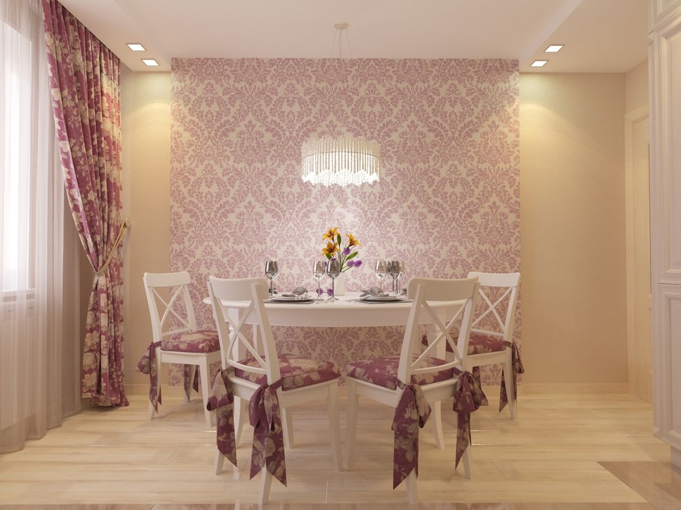 Квартира по ул. Чистопольская