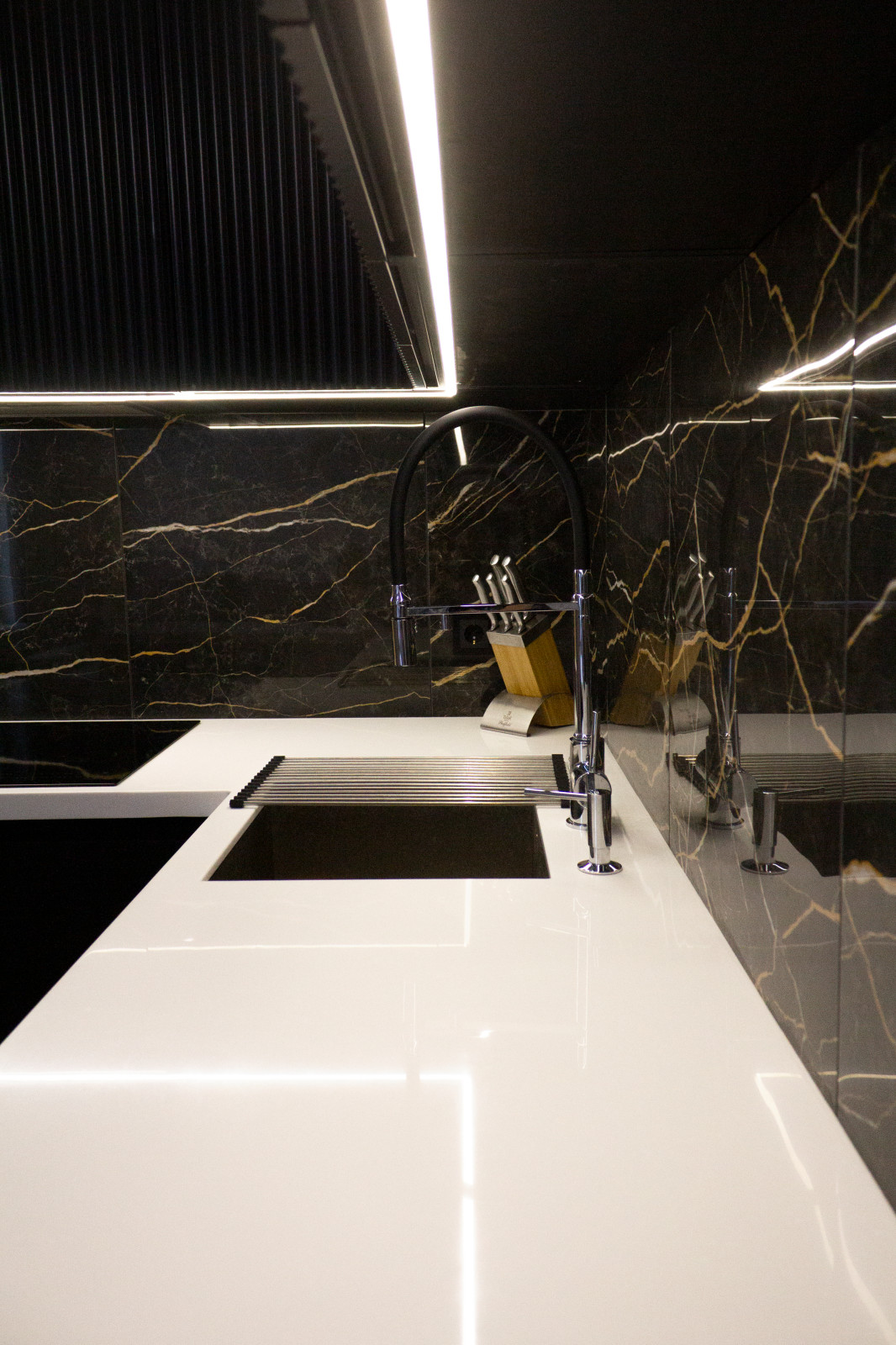 ЖК Микрогород в лесу (2022)