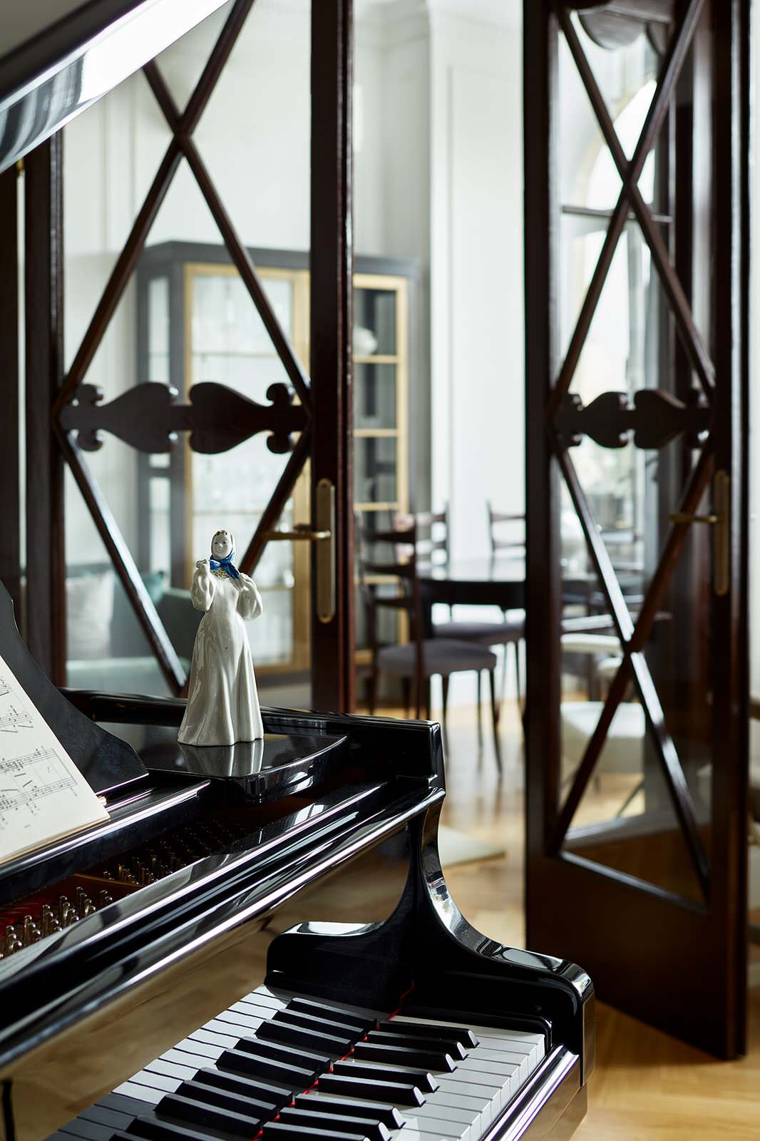 Проект дизайнера Симкиной Елены