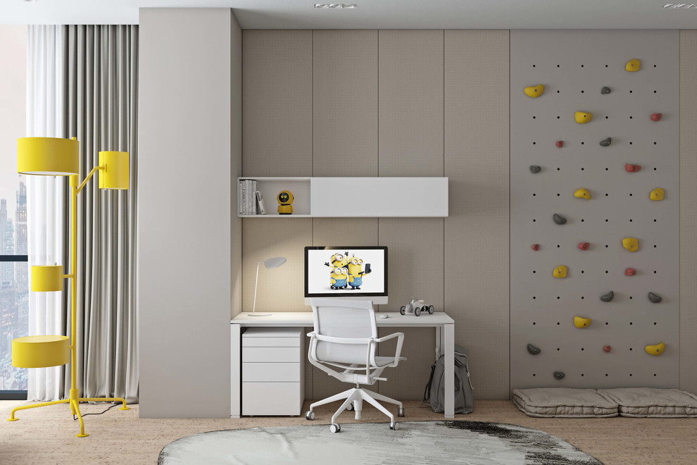 Квартира в Нью-Йорке