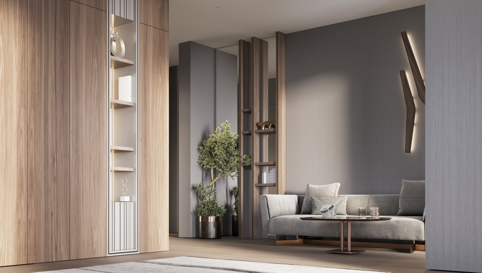 Загородный дом