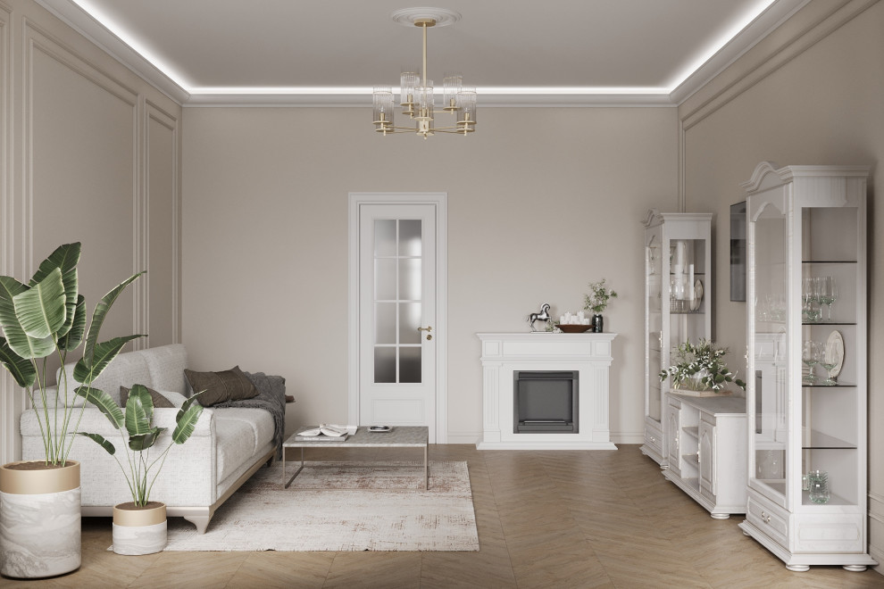 Санкт-Петербург