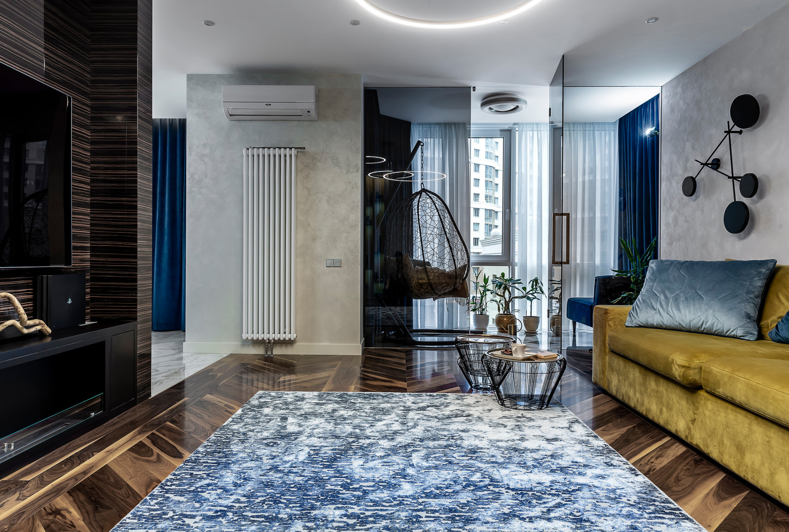 Эклектика н на Мосфильме