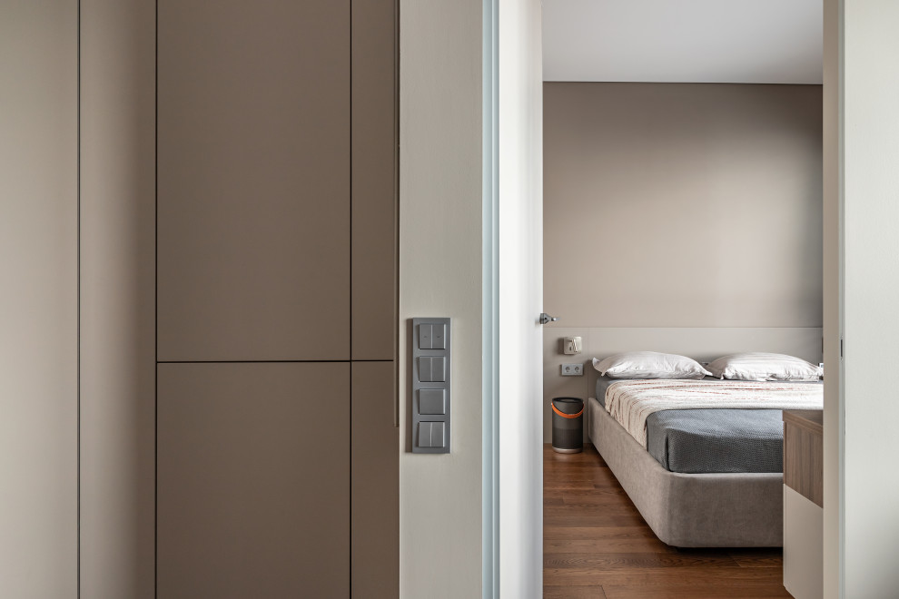 ЖК Селигер Сити