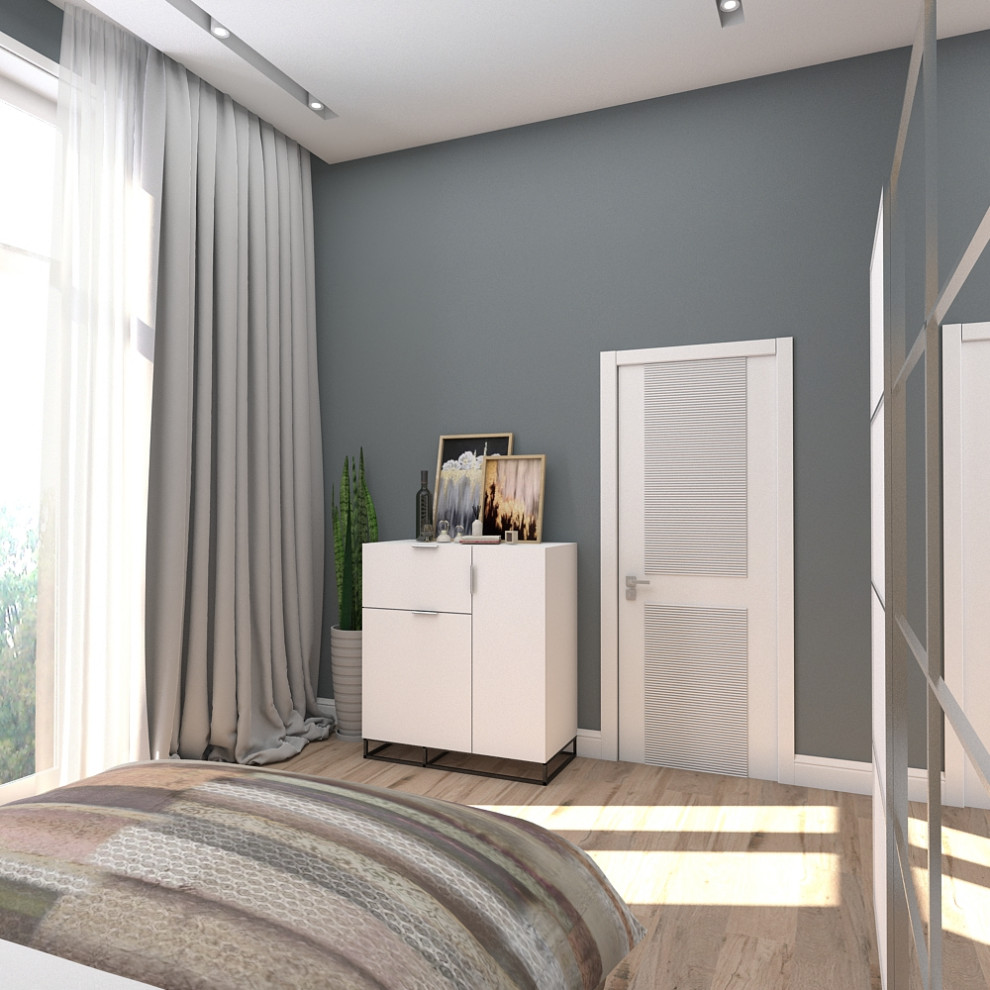 Квартира  в г. Химки 62 кв м