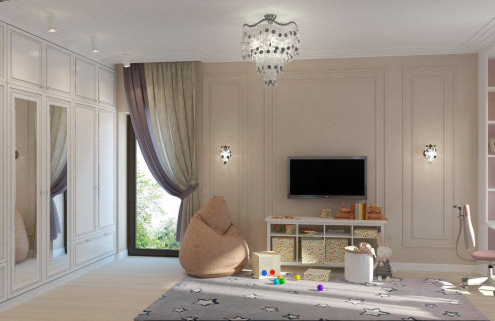 детская для девочки