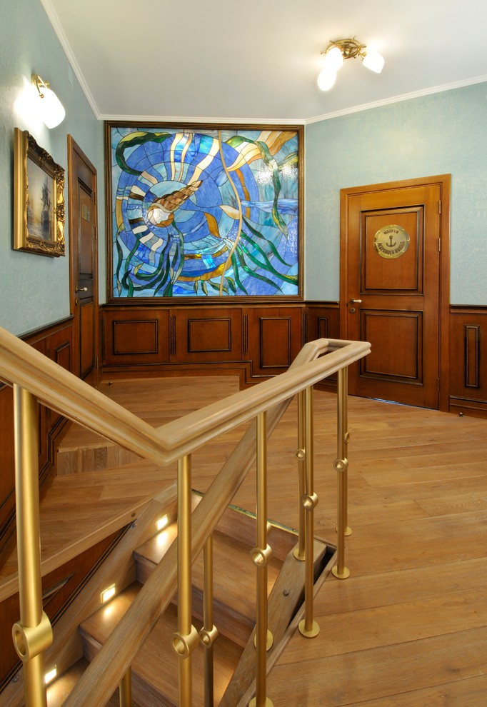 Яхт клуб "Командор"