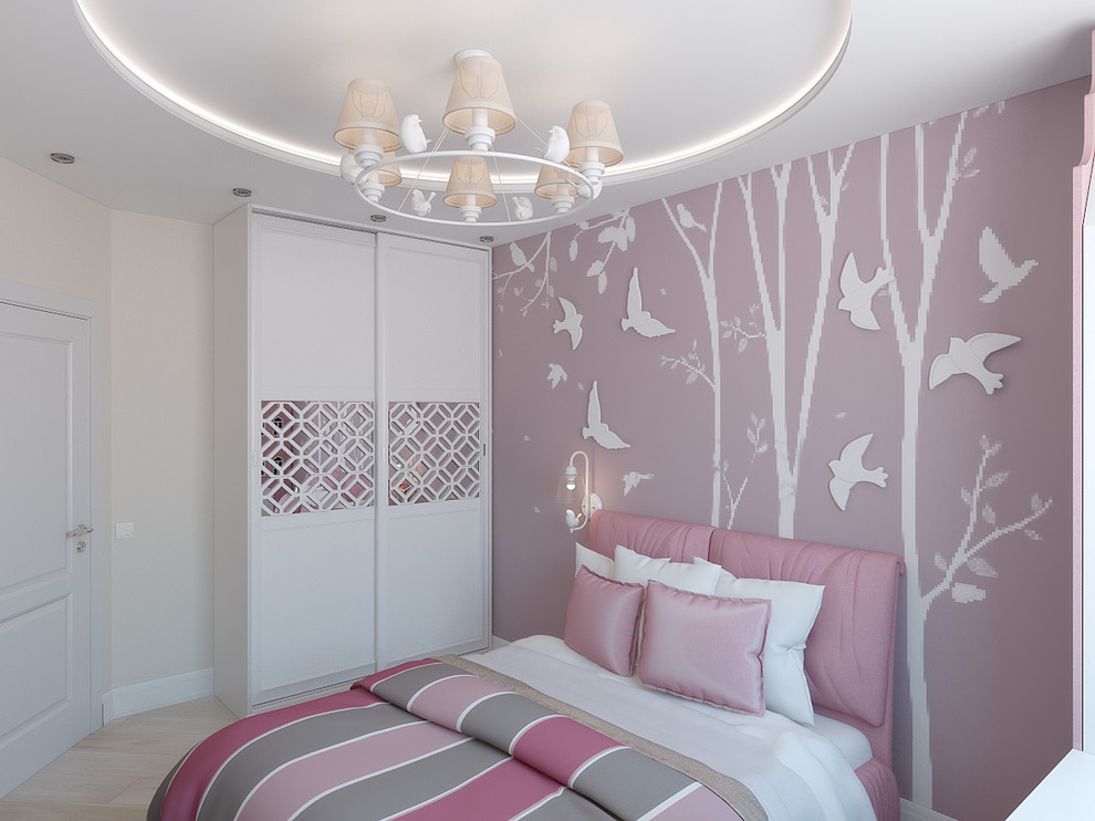 ЖК Столичный - детская