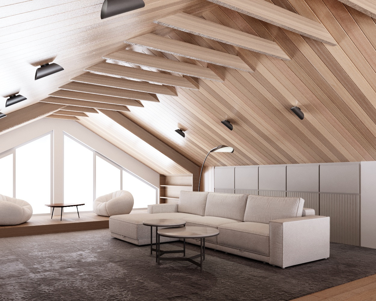 Обложка проекта: Частный дом в Новороссийске