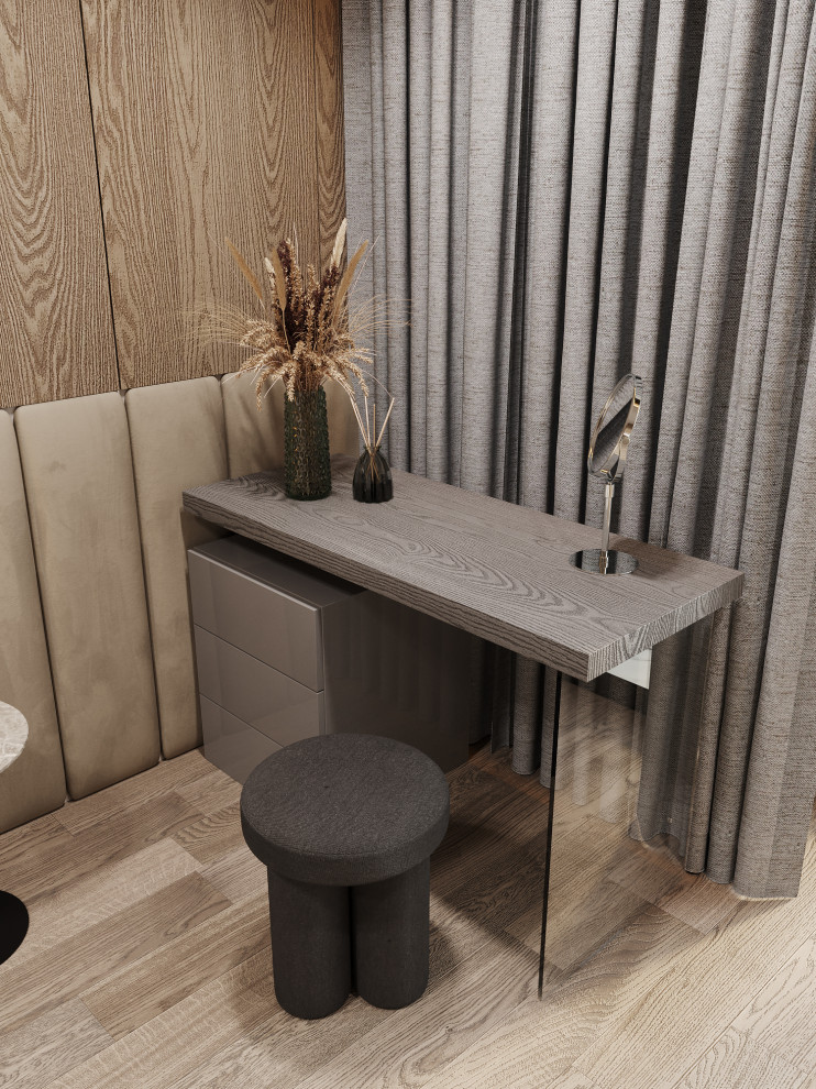 Contemporary apartments 2