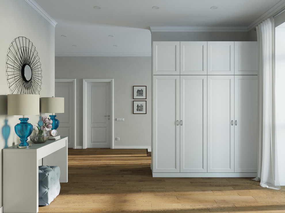 КП Казанская Усадьба