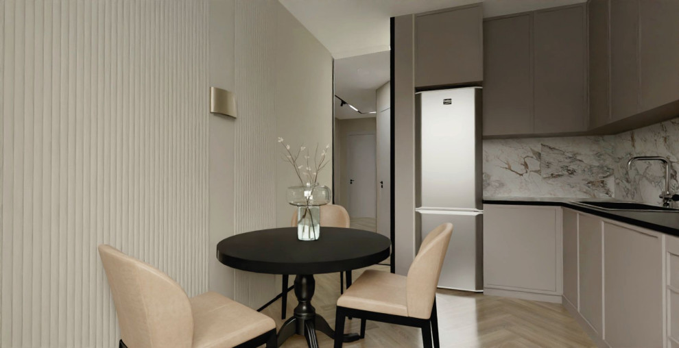 ЖК "Радужный"