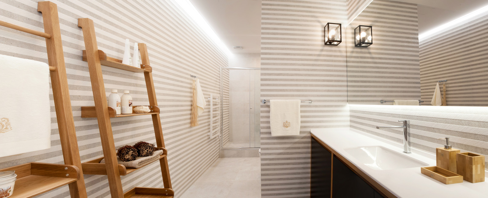 НОВАЯ КВАРТИРА