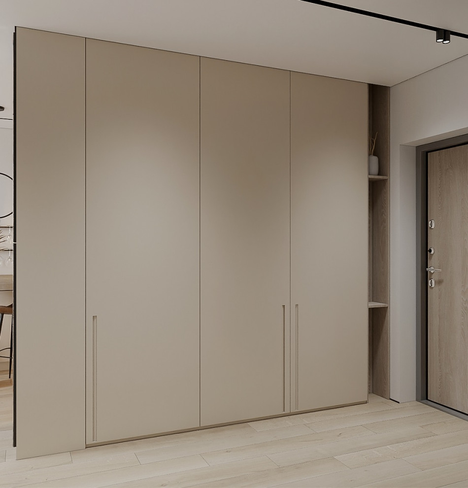 ЖК «Suomen Ranta»