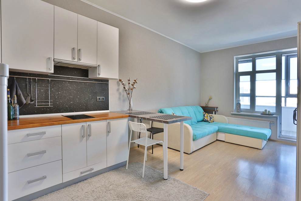 Студия на Союзном 4