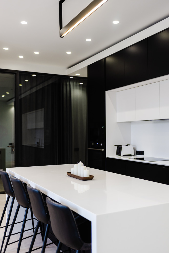 Парк рублево