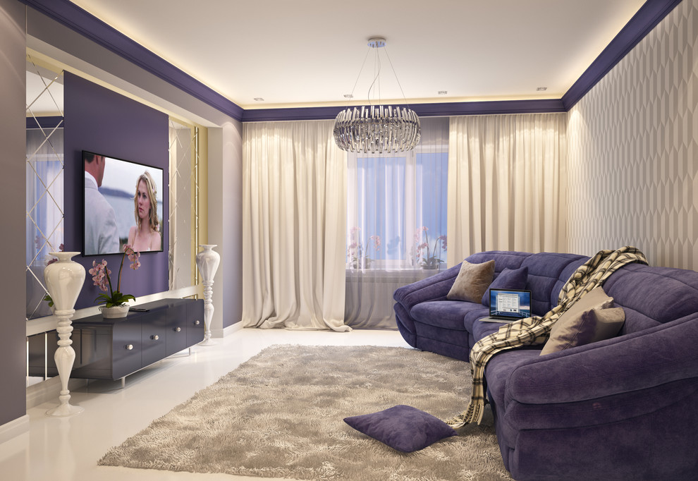 Стиль и изящество современного ARDECO