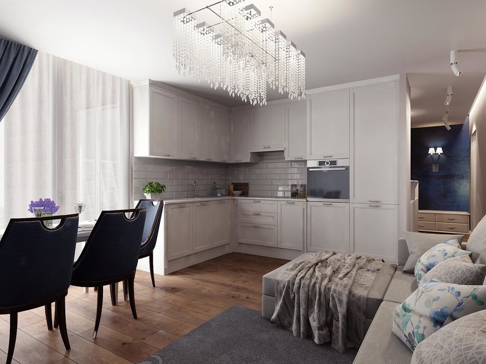 царская столица