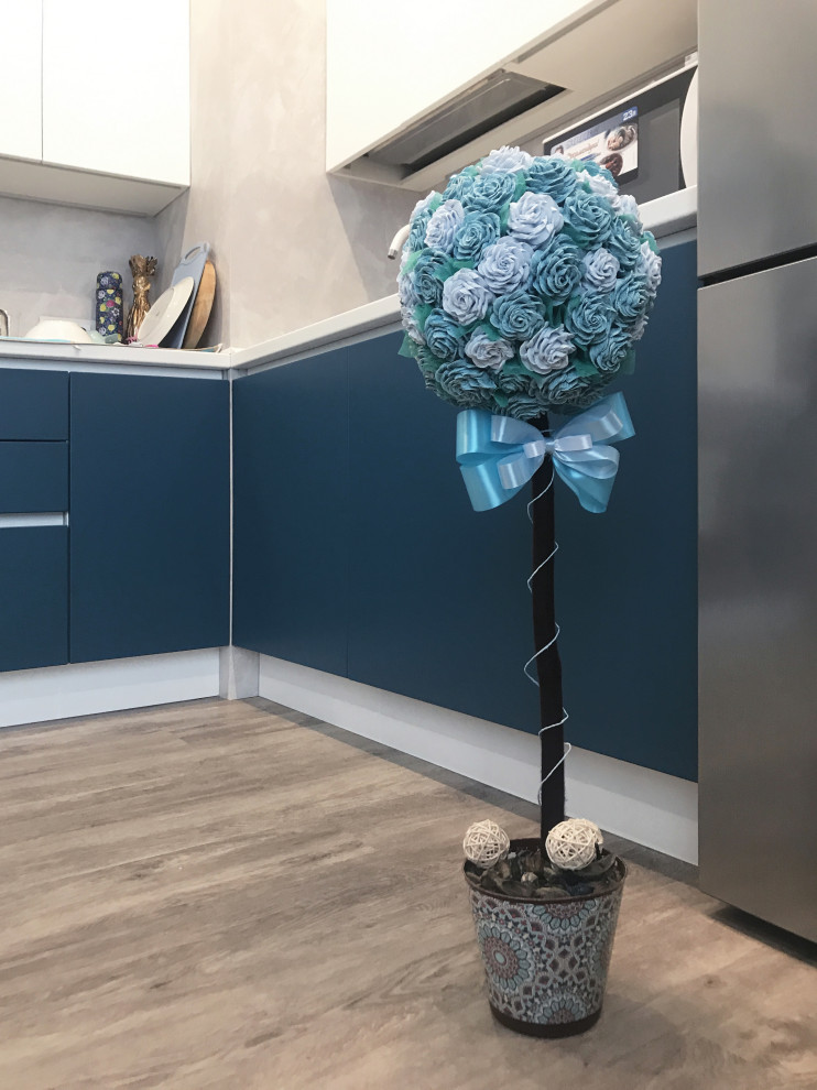 Квартира 64квм.