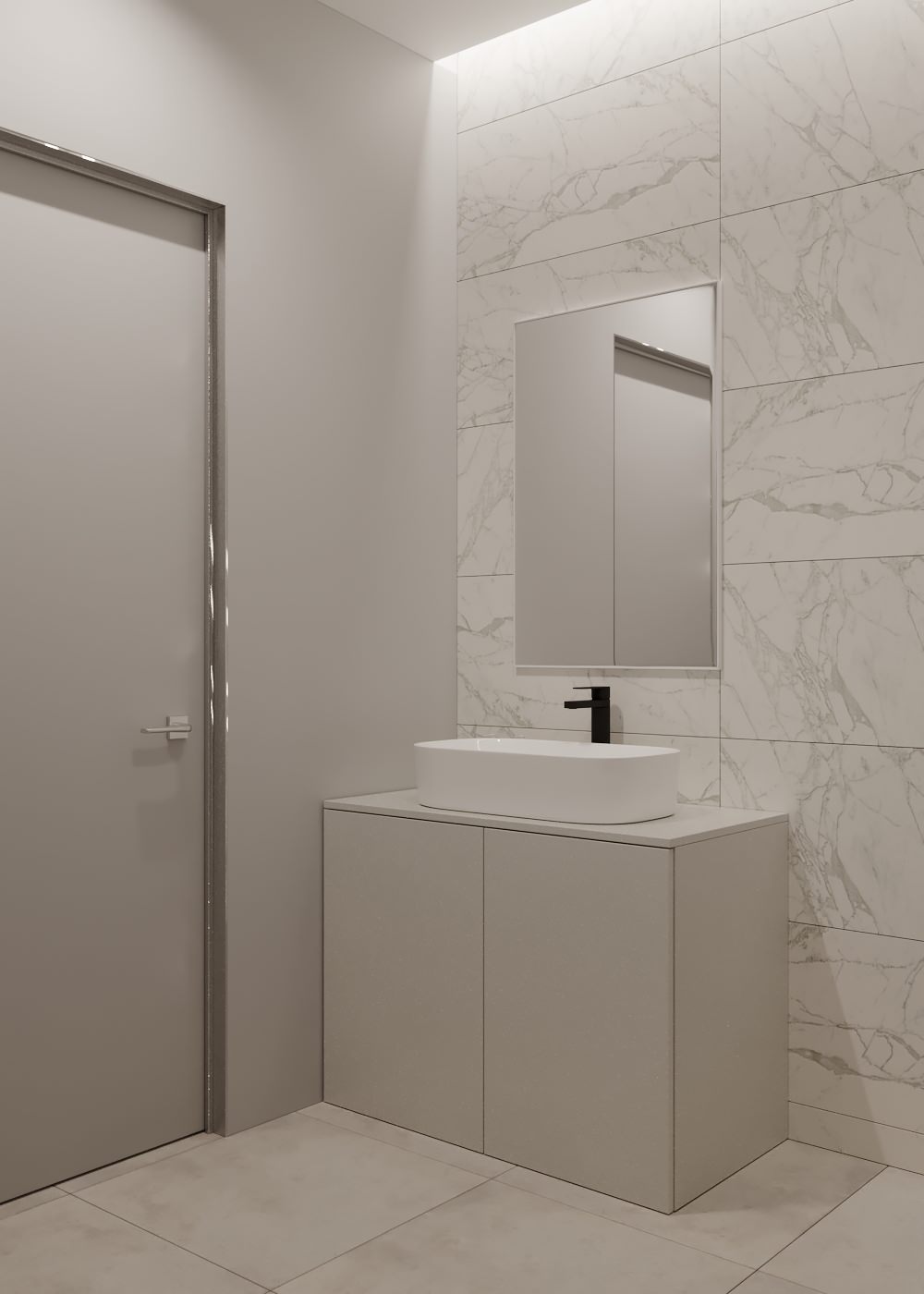 Минимализм 1